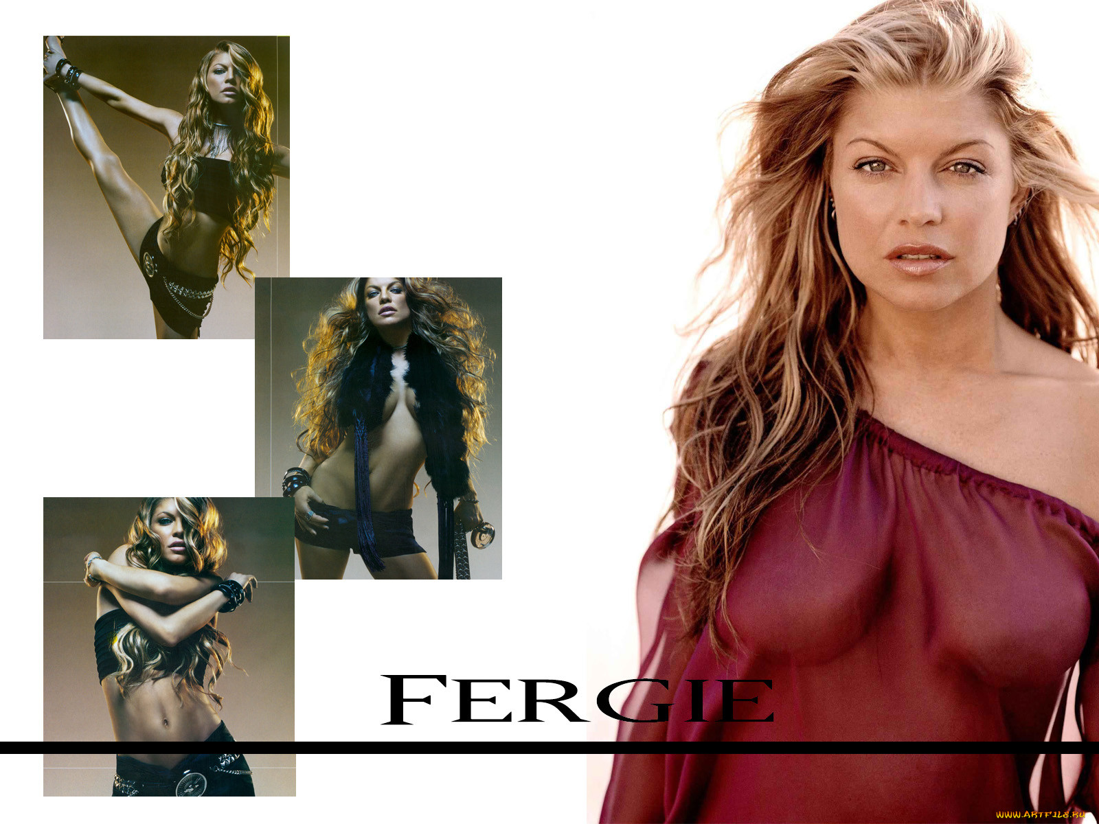 , fergie, stacy, ferguson